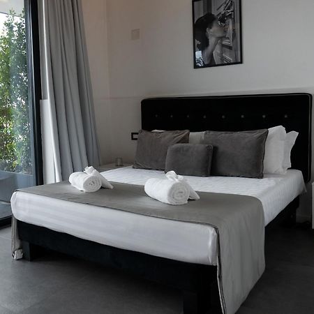 Secret Garden Resort & Spa Palma Campania Εξωτερικό φωτογραφία