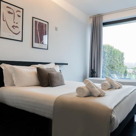 Secret Garden Resort & Spa Palma Campania Εξωτερικό φωτογραφία