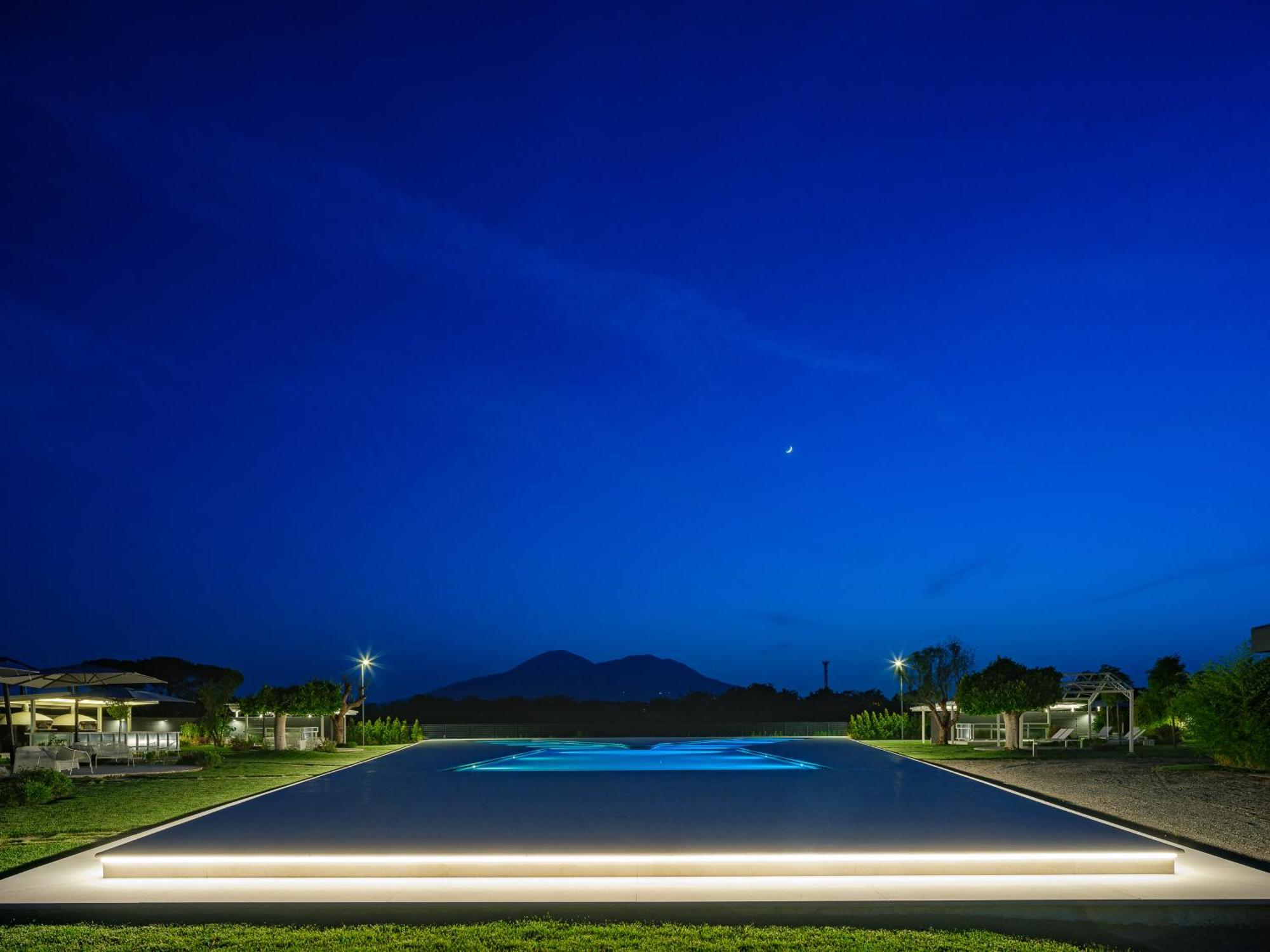 Secret Garden Resort & Spa Palma Campania Εξωτερικό φωτογραφία