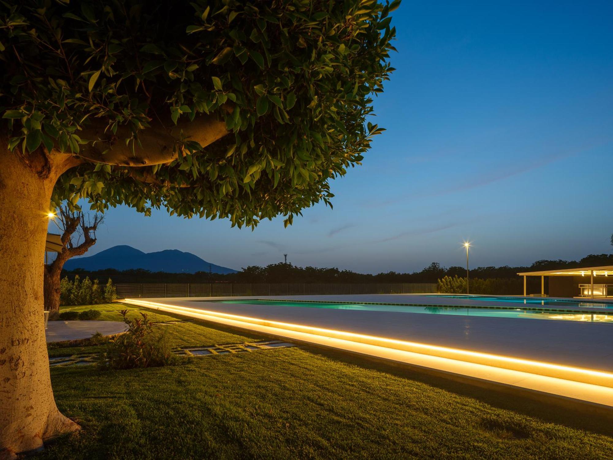 Secret Garden Resort & Spa Palma Campania Εξωτερικό φωτογραφία