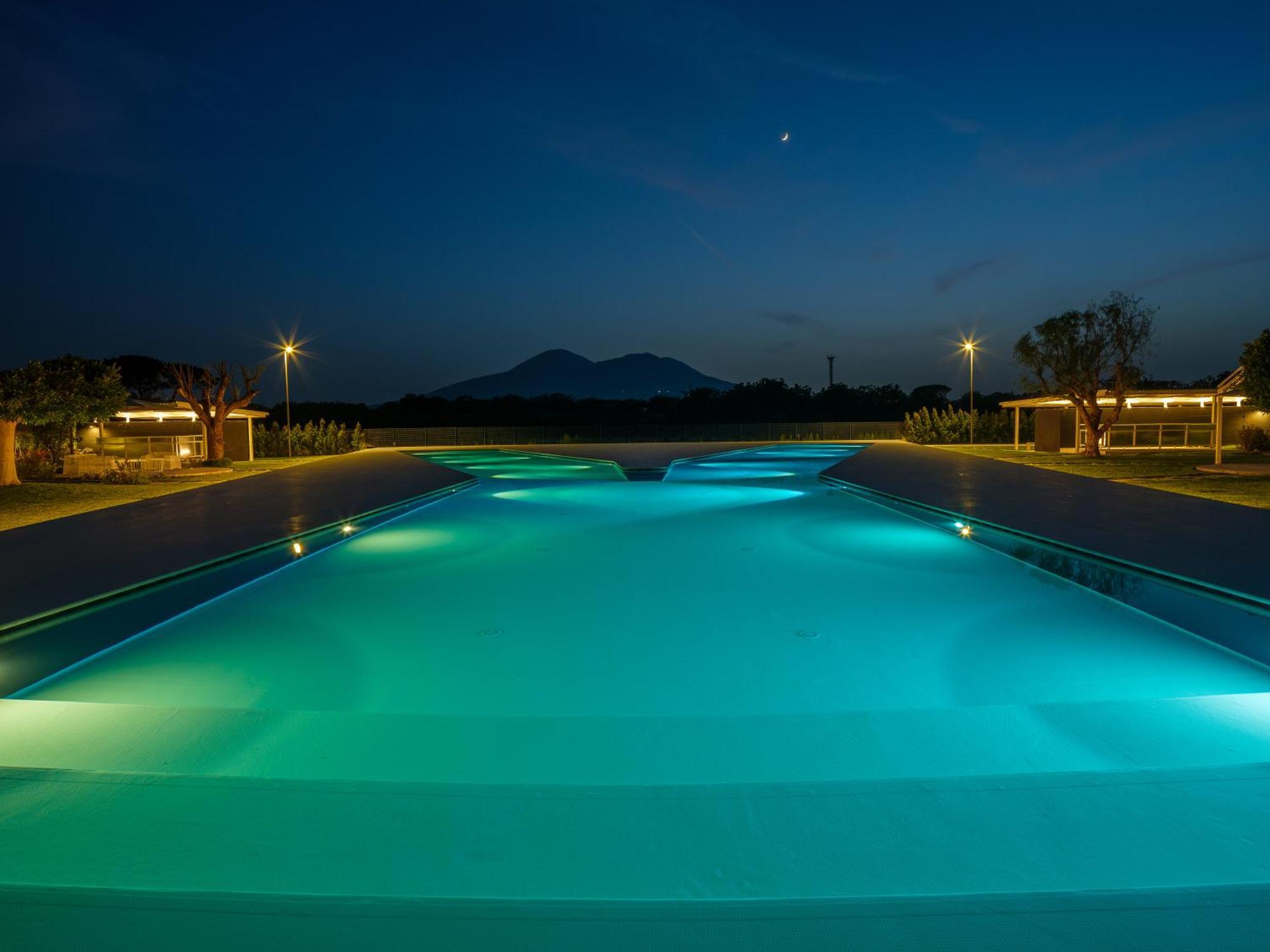 Secret Garden Resort & Spa Palma Campania Εξωτερικό φωτογραφία