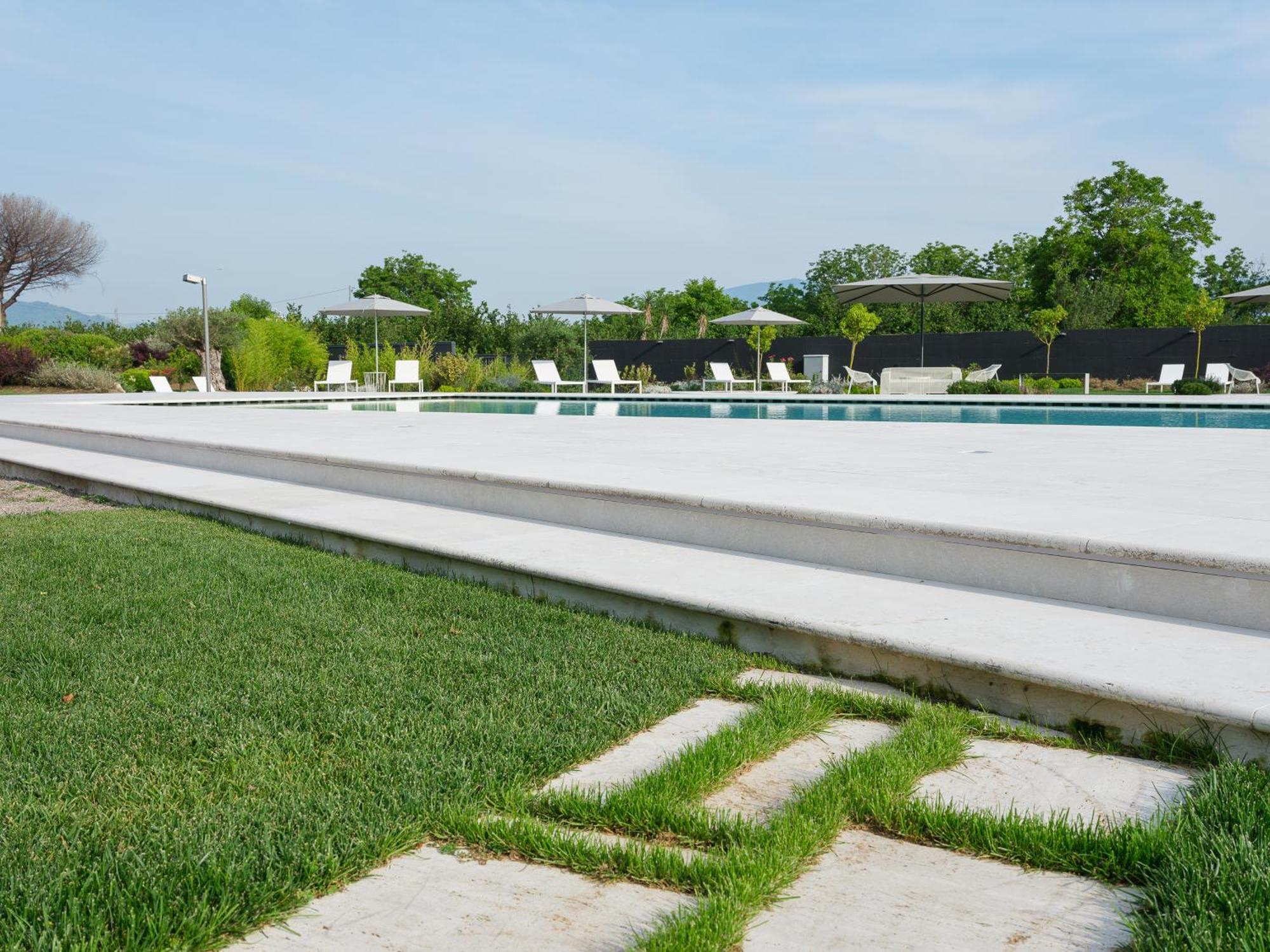 Secret Garden Resort & Spa Palma Campania Εξωτερικό φωτογραφία