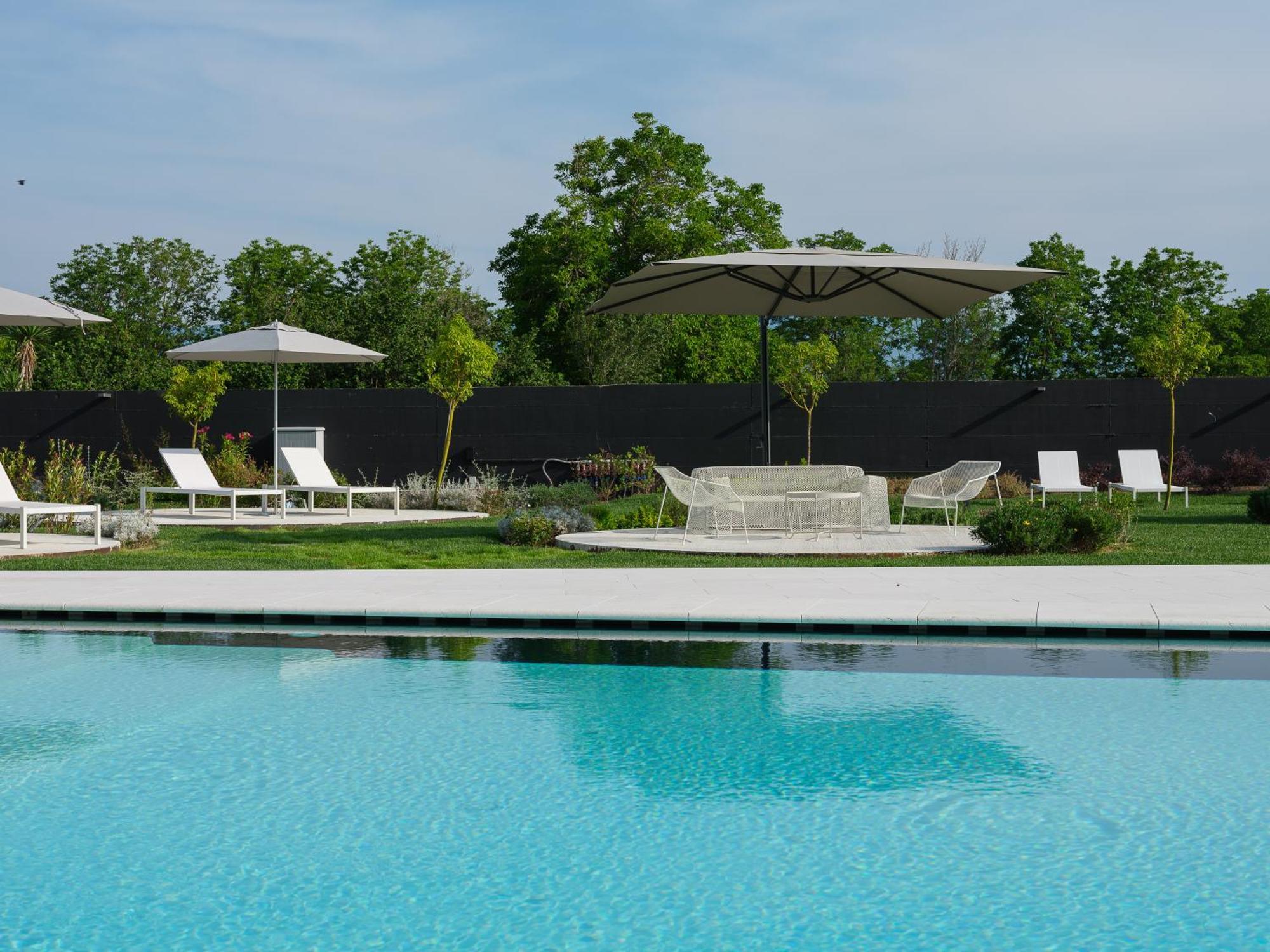 Secret Garden Resort & Spa Palma Campania Εξωτερικό φωτογραφία