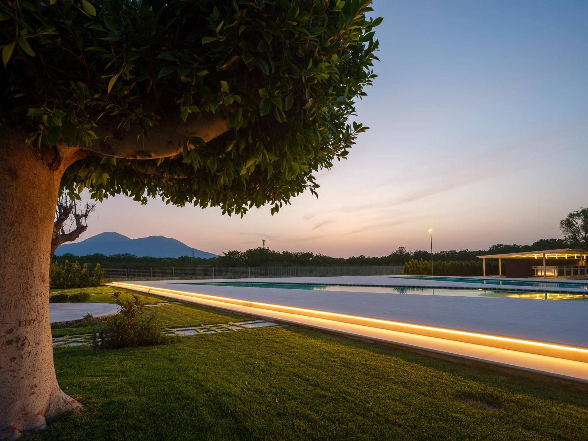Secret Garden Resort & Spa Palma Campania Εξωτερικό φωτογραφία