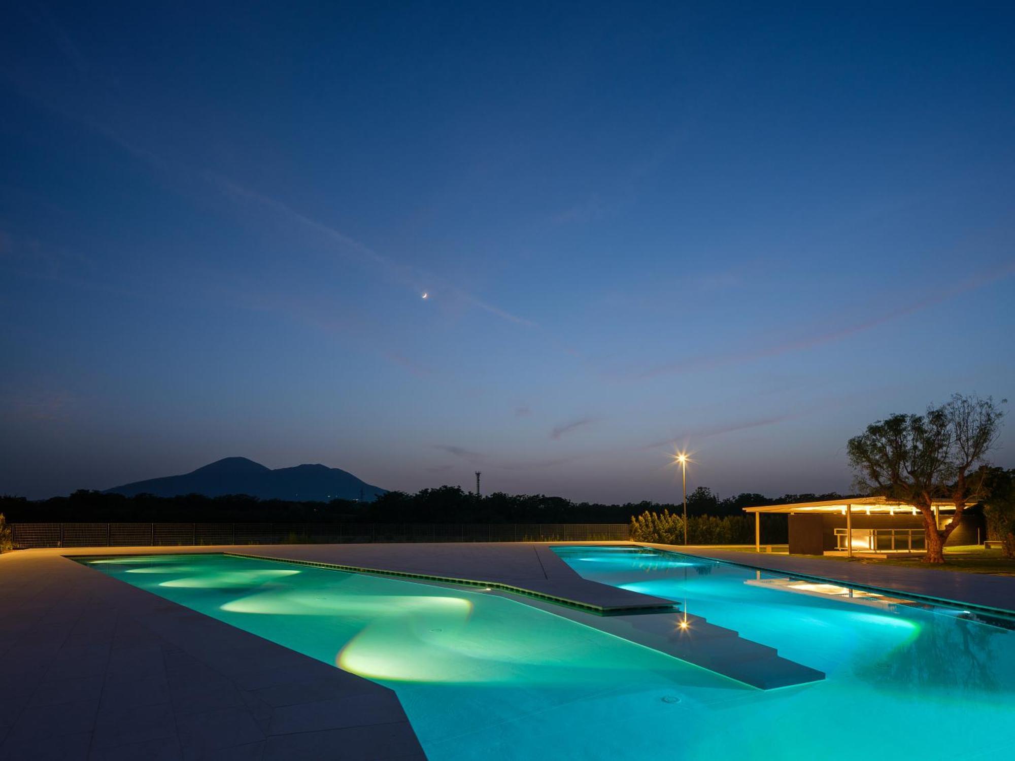 Secret Garden Resort & Spa Palma Campania Εξωτερικό φωτογραφία