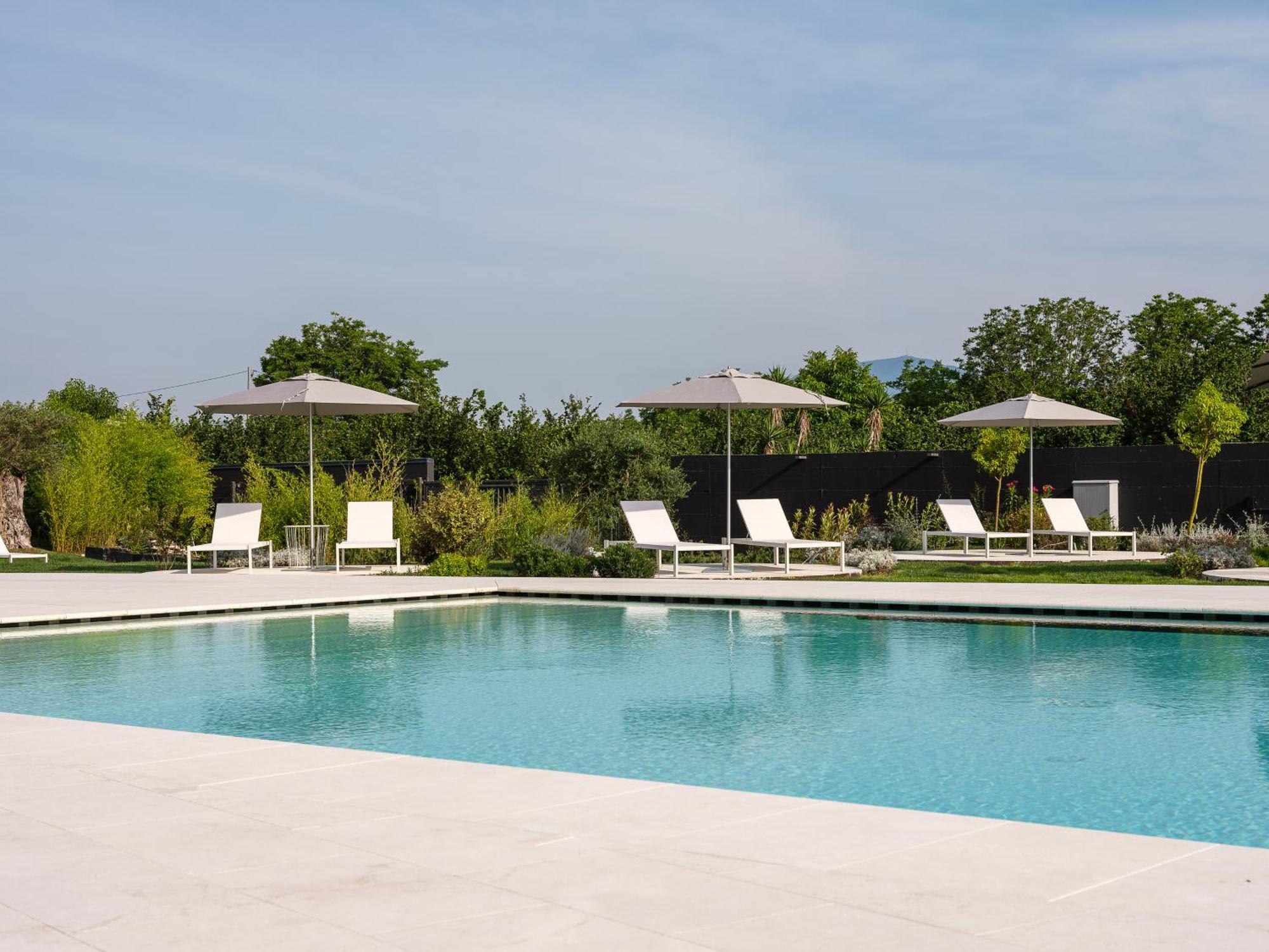 Secret Garden Resort & Spa Palma Campania Εξωτερικό φωτογραφία