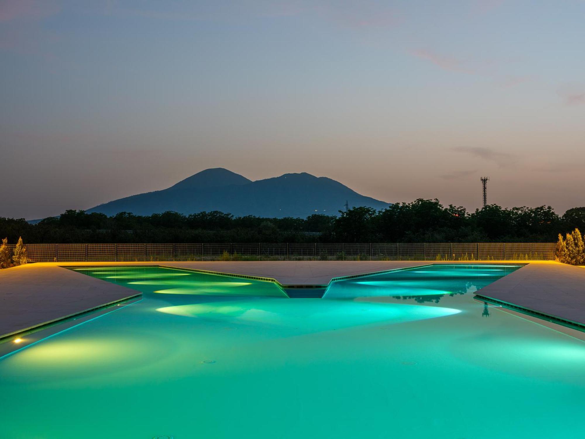 Secret Garden Resort & Spa Palma Campania Εξωτερικό φωτογραφία