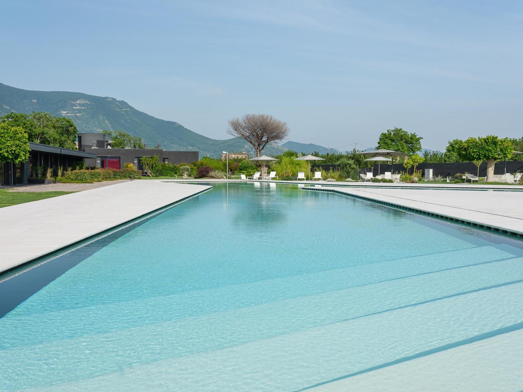 Secret Garden Resort & Spa Palma Campania Εξωτερικό φωτογραφία