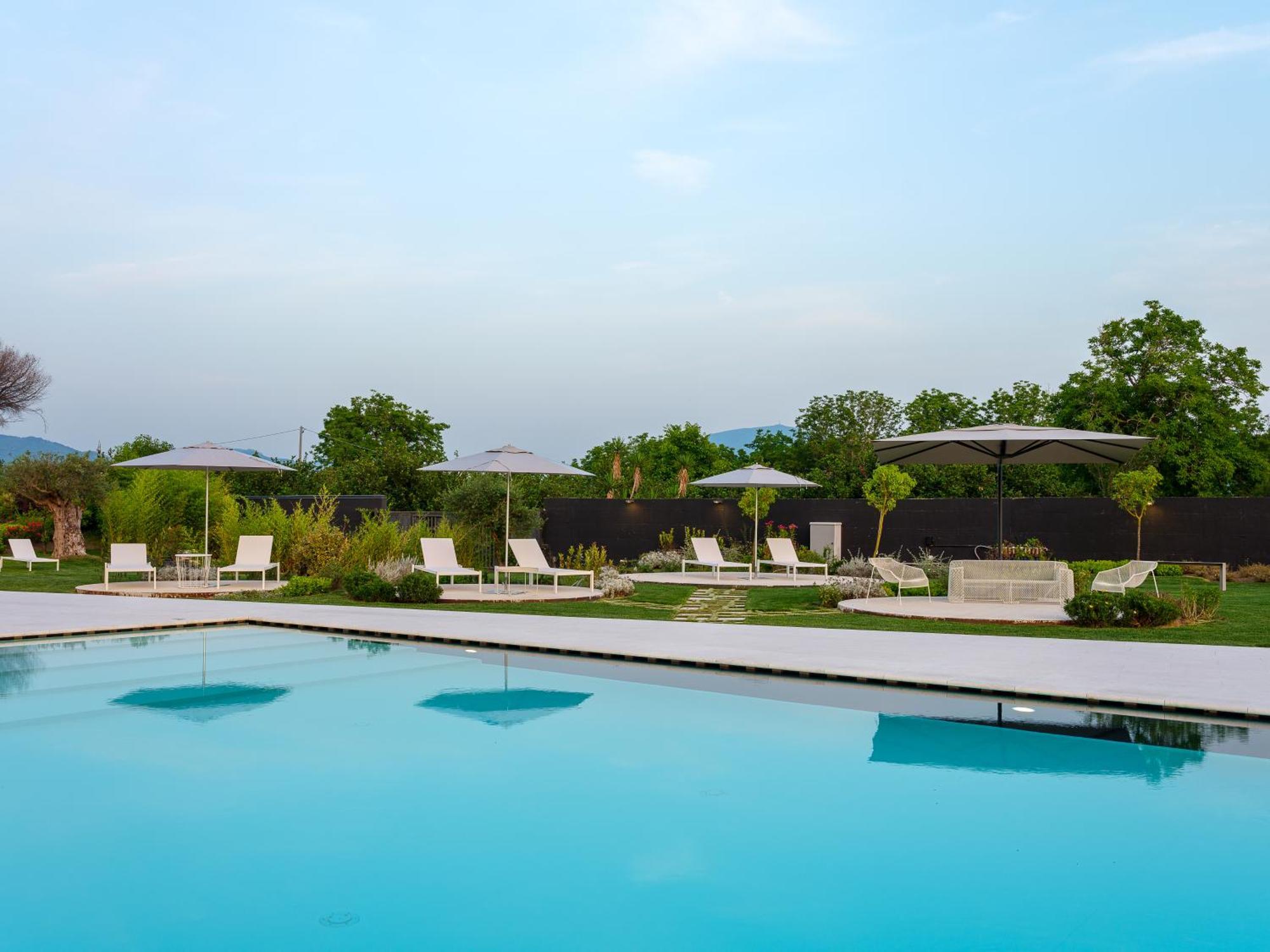 Secret Garden Resort & Spa Palma Campania Εξωτερικό φωτογραφία