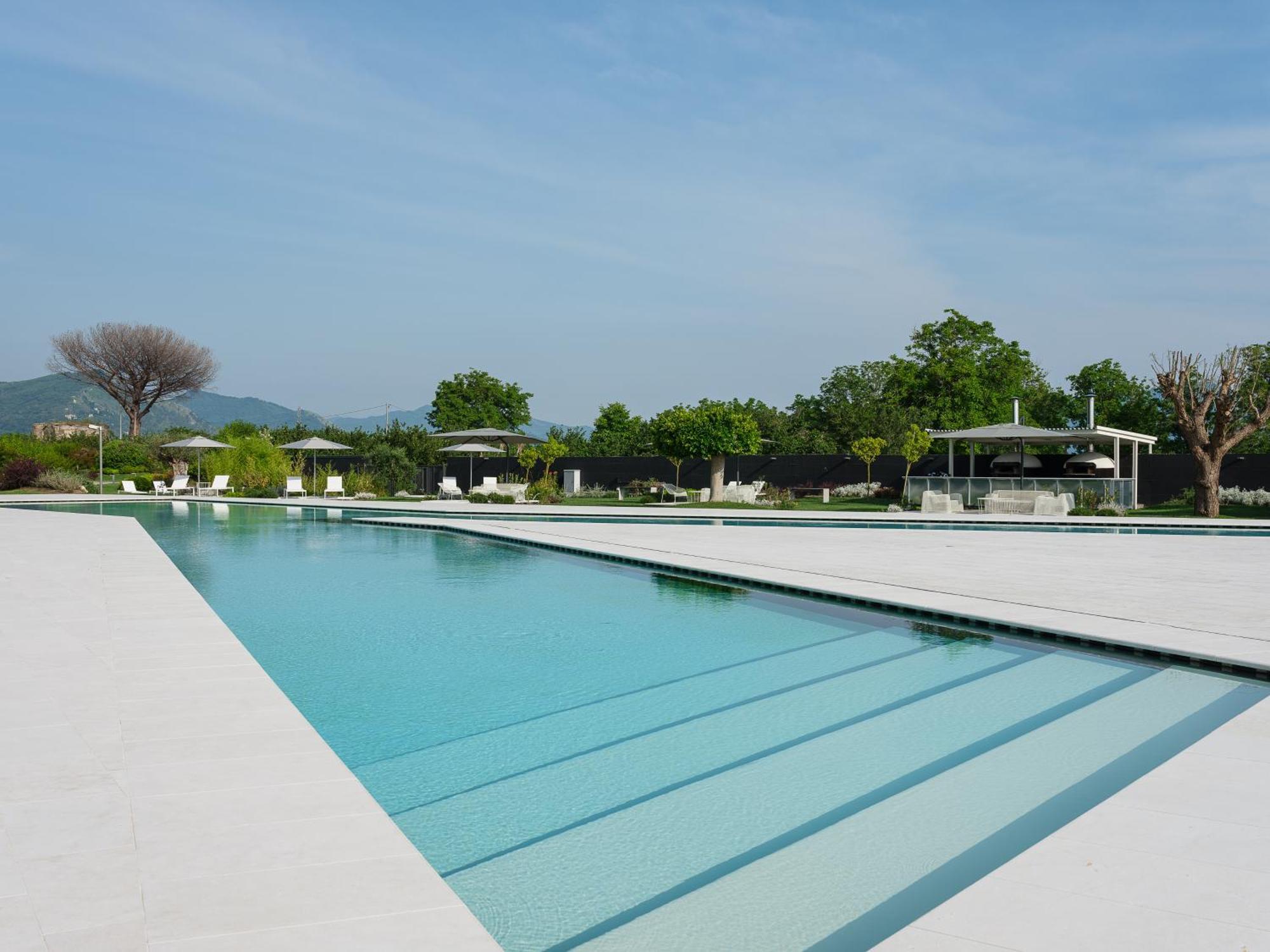 Secret Garden Resort & Spa Palma Campania Εξωτερικό φωτογραφία
