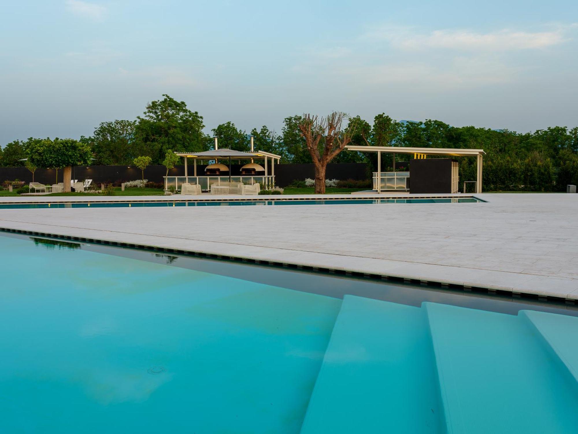 Secret Garden Resort & Spa Palma Campania Εξωτερικό φωτογραφία