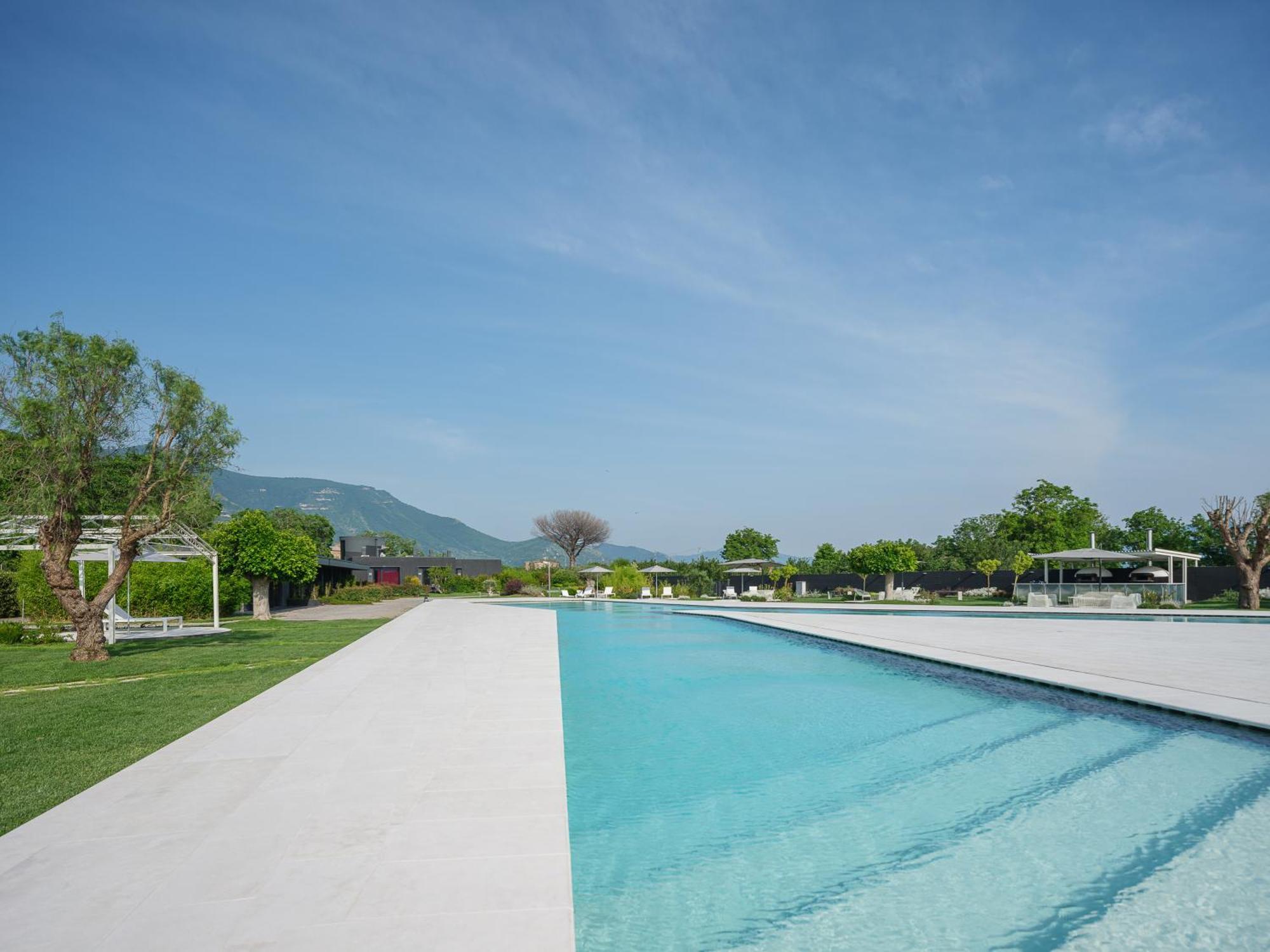 Secret Garden Resort & Spa Palma Campania Εξωτερικό φωτογραφία