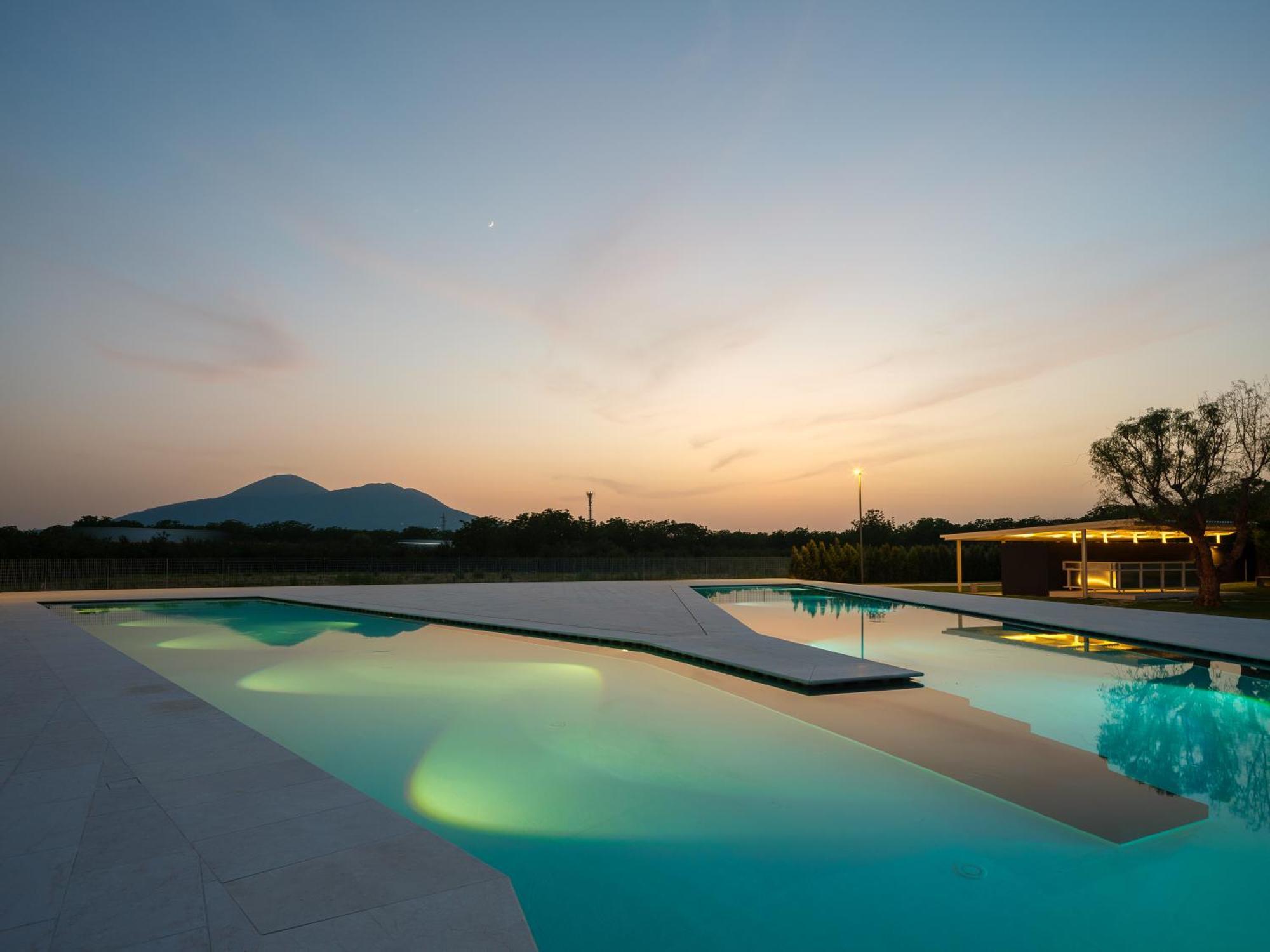 Secret Garden Resort & Spa Palma Campania Εξωτερικό φωτογραφία