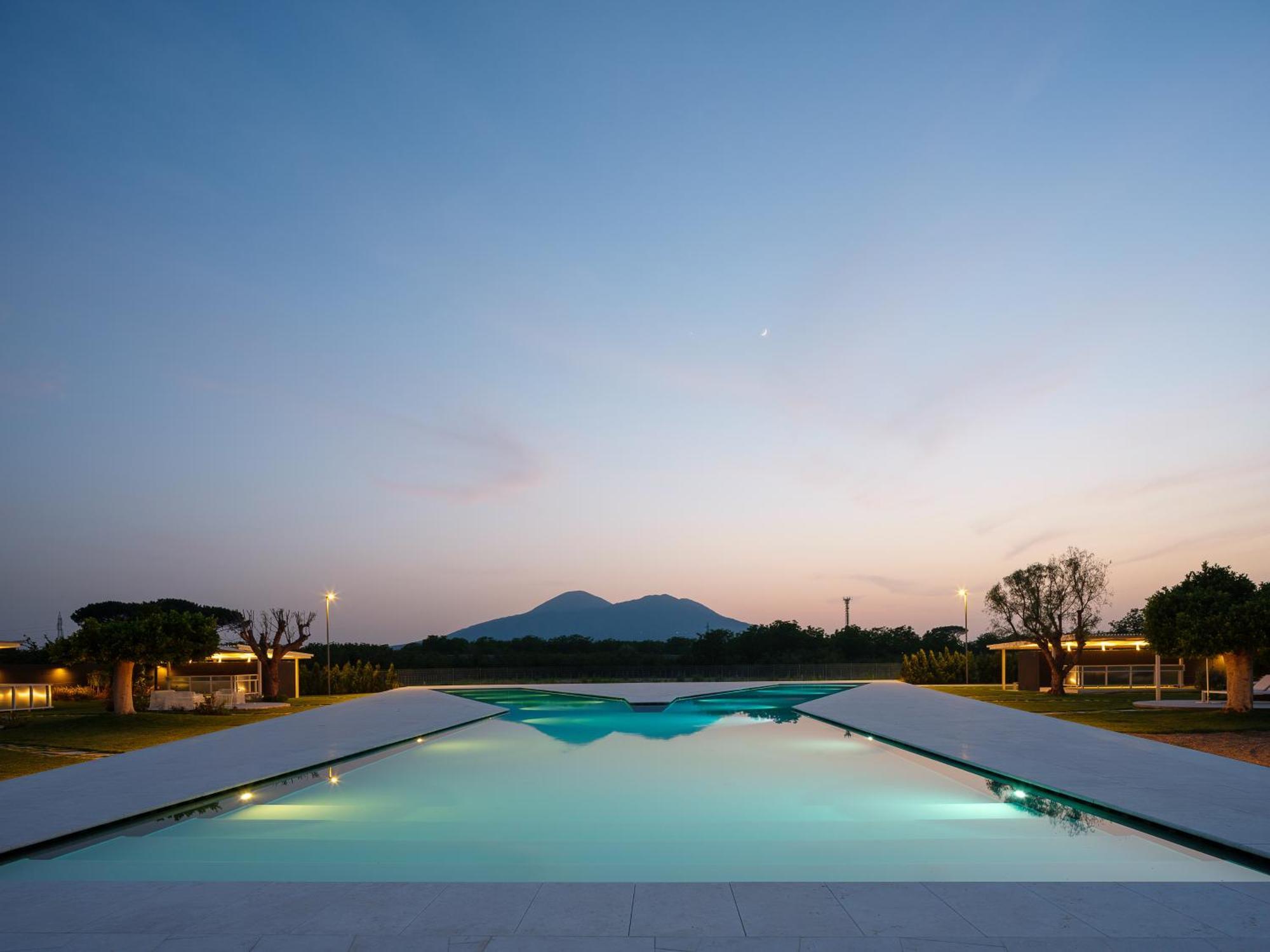 Secret Garden Resort & Spa Palma Campania Εξωτερικό φωτογραφία