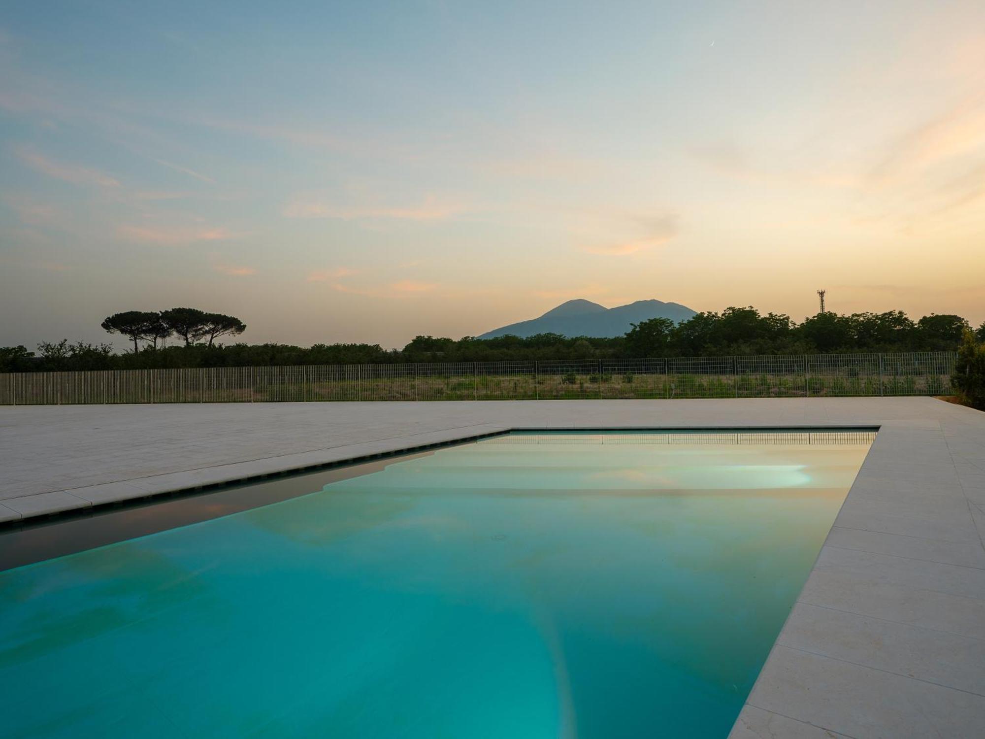 Secret Garden Resort & Spa Palma Campania Εξωτερικό φωτογραφία