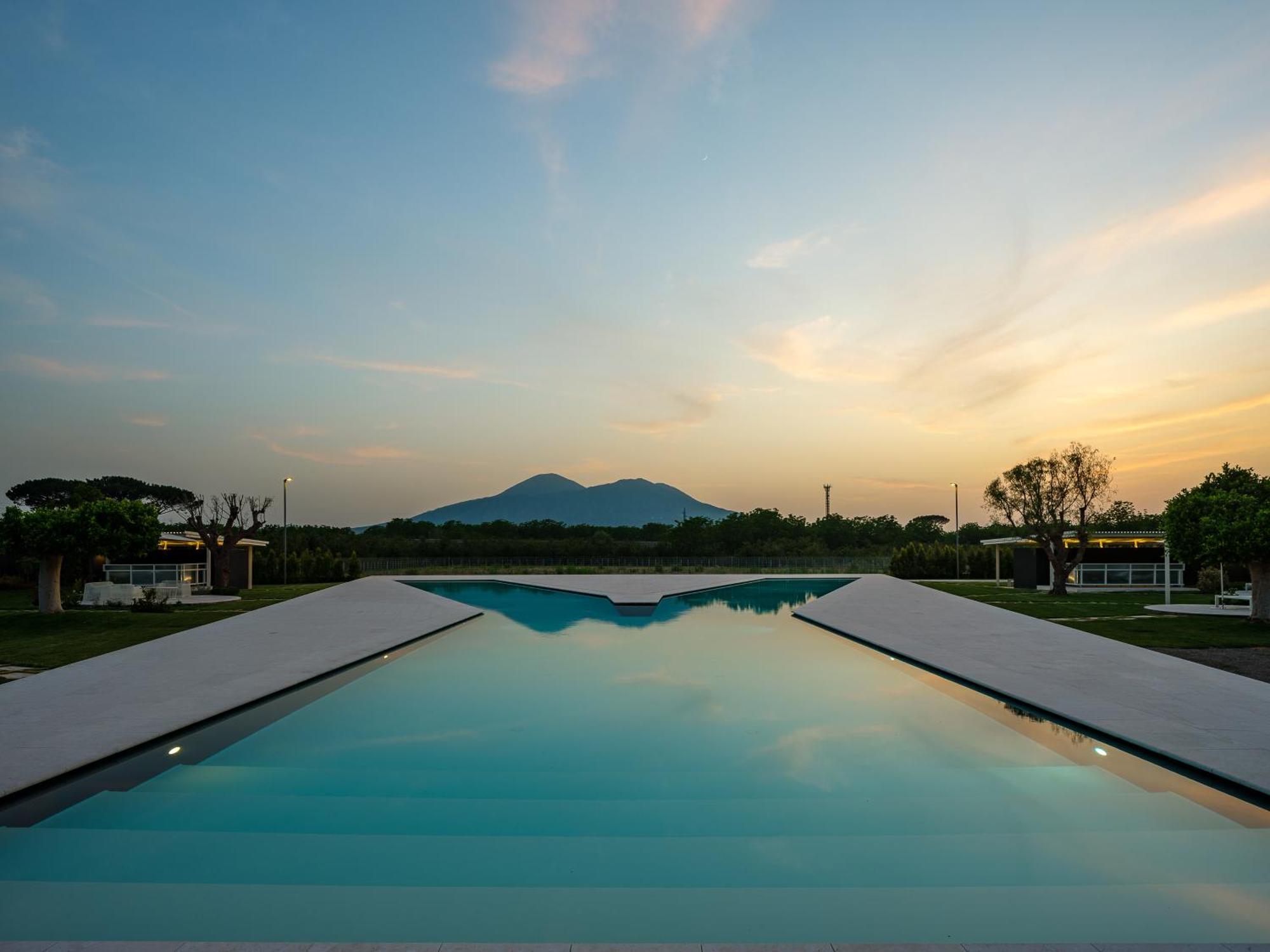 Secret Garden Resort & Spa Palma Campania Εξωτερικό φωτογραφία