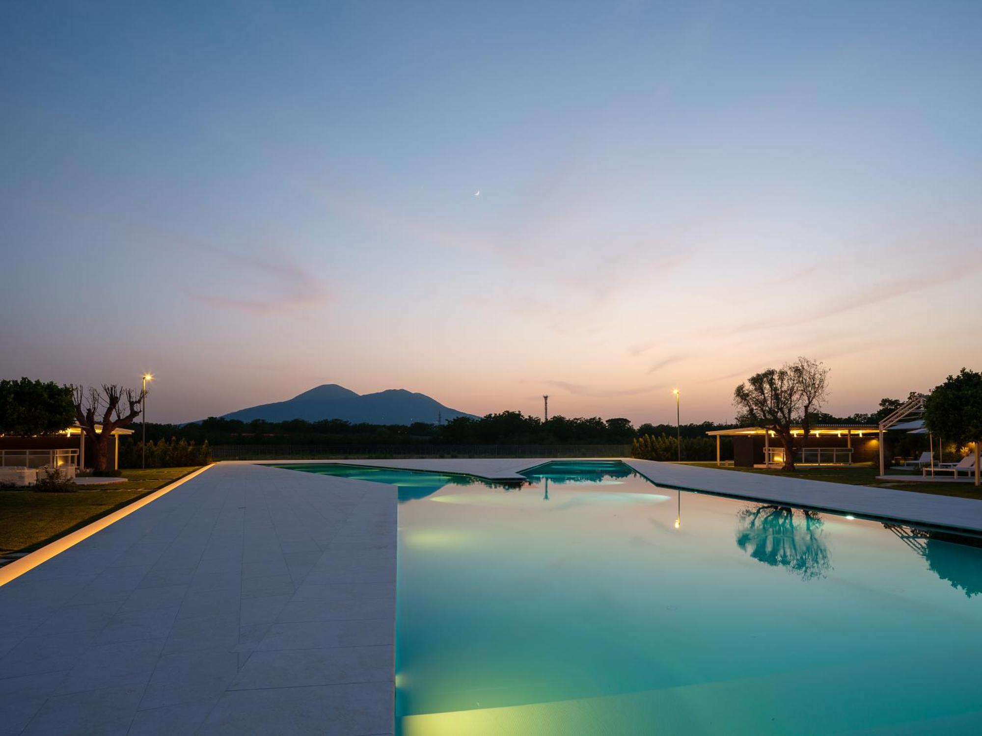 Secret Garden Resort & Spa Palma Campania Εξωτερικό φωτογραφία