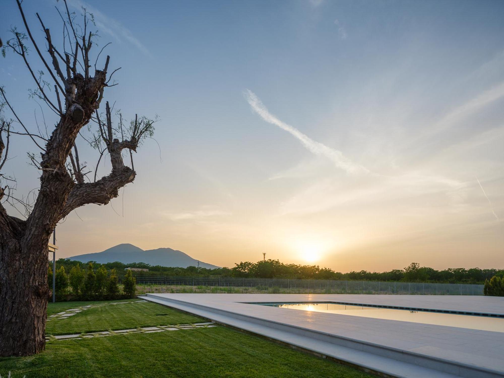 Secret Garden Resort & Spa Palma Campania Εξωτερικό φωτογραφία