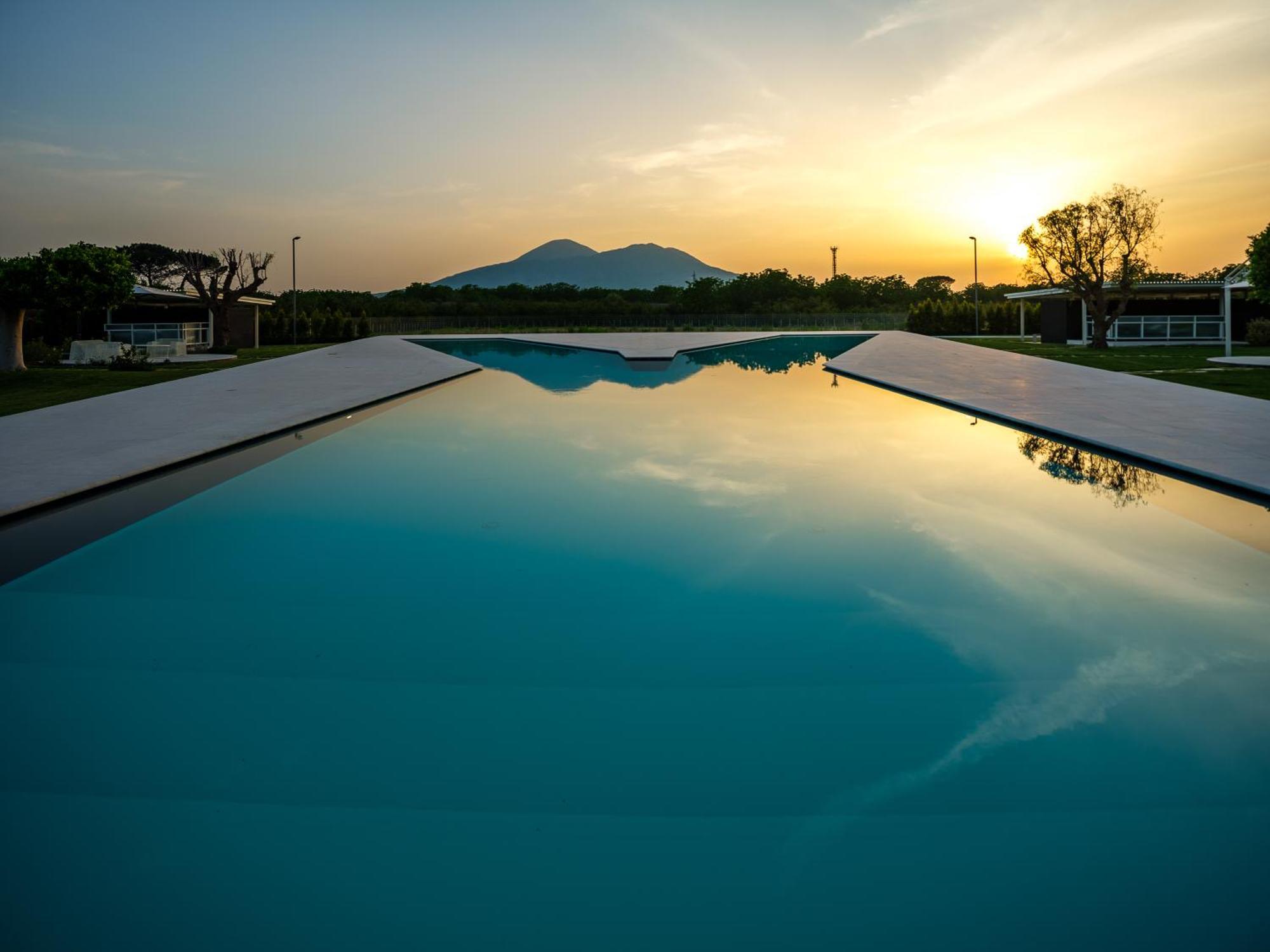 Secret Garden Resort & Spa Palma Campania Εξωτερικό φωτογραφία